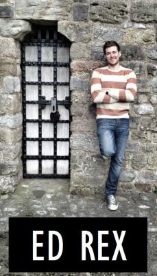 ED REX