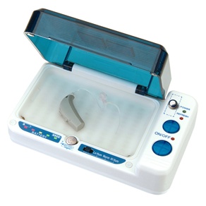 hearing-aid-drying-box